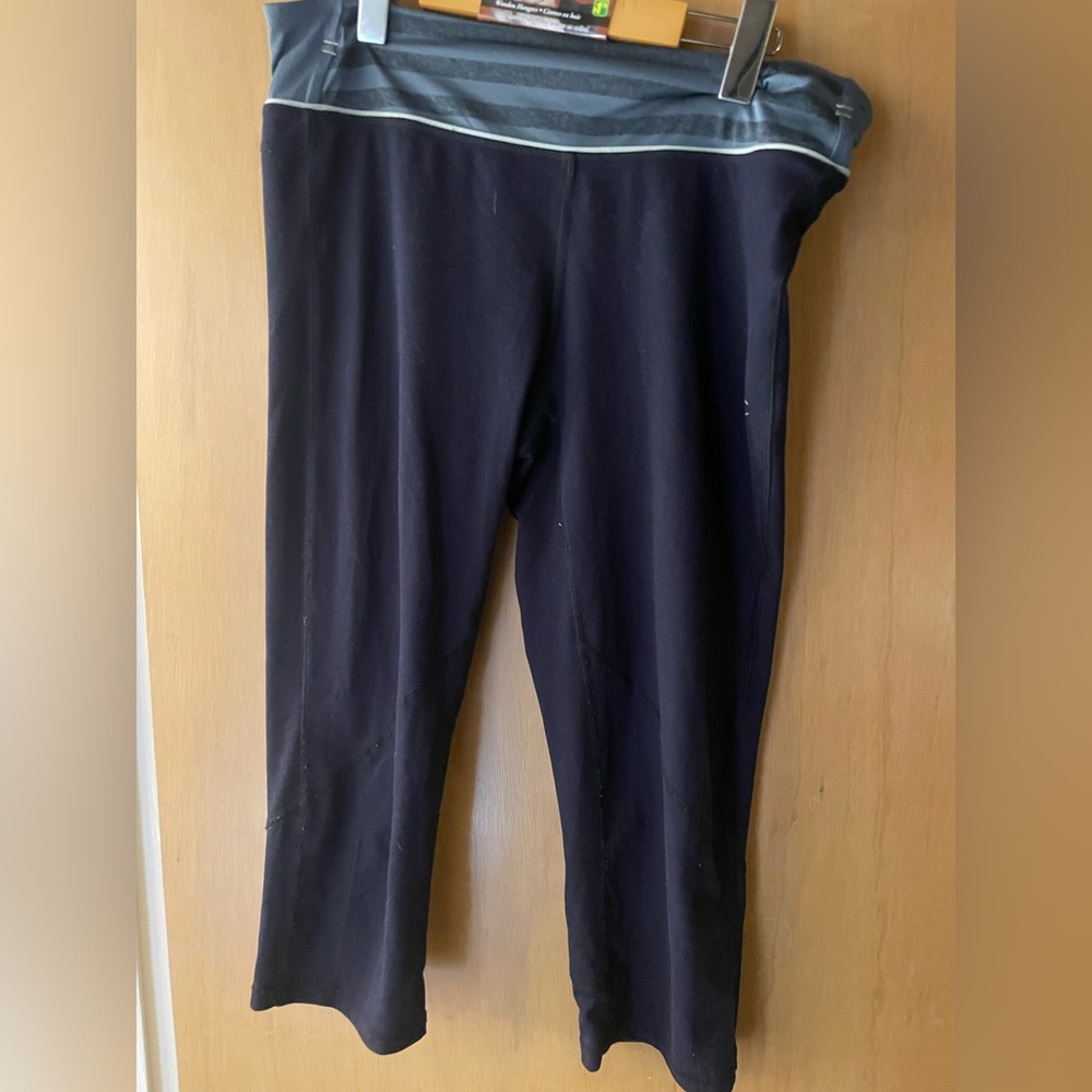 Champion Capri leggings